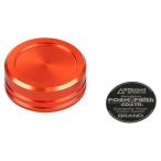 POSH Faithposhu лицо brembo сцепление главный цилиндр колпак (S15) цвет : глубокий orange тормоз 