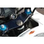 YAMAMOTO RACINGyamamo трейсинг titanium вынос руля гайка CB1300 Super Four CB1300 super Bol D'Or HONDA Honda вынос руля гайка * вынос руля болт руль 