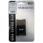 NTB エヌティービー ブレーキパッド HONDA ホンダ ブレーキ