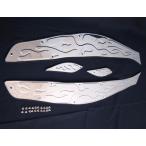 CJ-BEETsi- J свекла нержавеющая сталь панель подножки MAJESTY250 [ Majesty ] YAMAHA Yamaha пол панель * панель подножки подножка подвеска 