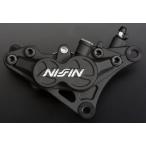 NISSIN NISSIN:ニッシン ADVANTAGE NISSIN [ニッシン] ブレーキキャリパー 右用 ウルフ250 グース250 グース350
