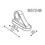 rizoma rizoma:リゾマ ミラーアダプター SPORT MOUNT YZF R1 YZF R1 YZF R1 YZF R1 YZF R6 YZF R6 YZF R6 Daytona 675