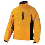 ショッピングレインウェア KOMINE コミネ RK-539 ブレスターレインウェア フィアート サイズ：L レインウェア アパレル