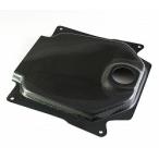 SOLID UP solid выше крышка топливного бака отверстие отсутствует ZOOMER [ Zoomer ] AF58 HONDA Honda крышка топливного бака бак относящийся экстерьер 