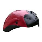 BAGSTER バグスター タンクカバー FZ1 FAZER YAMAHA ヤマハ タンク関連 外装