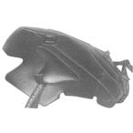 BAGSTER バグスター タンクカバー MULTISTRADA1100 MULTISTRADA1100S MULTISTRADA1000 MULTISTRADA1000S MULTISTRADA620 DUCATI ドゥカティ タンク関連 外装