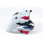 ショッピングBAGSTER BAGSTER バグスター タンクカバー XRV750 HONDA ホンダ タンク関連 外装