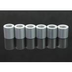 GM-MOTOji- M Moto колесо центральный регулировка цвет наружный диаметр 20mm цвет. длина :21.5mm axle цвет колесо относящийся подвеска 