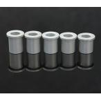 GM-MOTOji- M Moto колесо центральный регулировка цвет наружный диаметр 18mm цвет. длина :24mm axle цвет колесо относящийся подвеска 