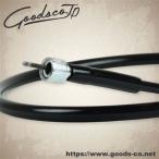 GOODS:グッズ GOODS ショートスピードメーターケーブル SR500 SR400 YAMAHA ヤマハ YAMAHA ヤマハ