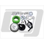 ショッピングCHROME GUTS CHROME ガッツクローム 7インチラウンドエアクリーナーセット ブリーザーキット付 SPORTSTERファミリー HARLEY-DAVIDSON ハーレーダビッドソン 吸気関連