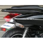 ADIOa Dio без крыла комплект модель 2 PCX125 предыдущий период 5cc (EBJ-JF28) поздняя версия HONDA Honda крыло относящийся экстерьер 