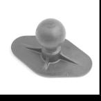 RAM MOUNTS Ram крепление мяч имеется quick release адаптор ( мужской ) RAP-B-326MU прочее экшн-камера опция * ремонт детали для мотоцикла камера электронное оборудование 