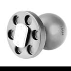 RAM MOUNTS Ram крепление T слот мяч адаптор RAP-B-375U прочее экшн-камера опция * ремонт детали для мотоцикла камера электронное оборудование 