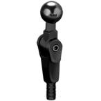 RAM MOUNTS Ram крепление cycle болт основа RAM-B-360U прочее экшн-камера опция * ремонт детали для мотоцикла камера электронное оборудование 