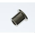 JB POWER(BITO R&amp;D) JB энергия (bito-R&amp;D) средний пустой Kuromori вал крепление для гайка axle гайка колесо относящийся подвеска 