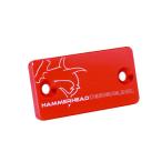 HammerHead Hummer head сцепление главный цилиндр колпак цвет : orange KTM главный цилиндр крышка лючка бензобака * резервуар покрытие тормоз 