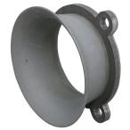 Neofactory Neofactory:ネオファクトリー 山本式ファンネル S&S Bキャブ用 短 ブラック