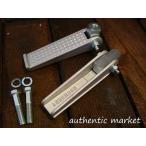 GUTS CHROME Guts хром ANDERSON колок универсальный HARLEY-DAVIDSON Harley Davidson foot колок подножка подвеска 