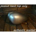 GUTS CHROME Guts хром AUTHENTIC MARKET оригинал Peanuts бак сверху сторона только универсальный HARLEY-DAVIDSON Harley Davidson топливный бак бак относящийся 