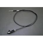 ALCAN handsaru can рукоятка zLC серии задний тормоз кабель Aprio APRIO [ Aprio ] 4LV 4JP YAMAHA Yamaha тормоз тросик * тормоз кабель 