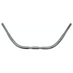 Neofactory Neofactory:ネオファクトリー FXSTS用ファットビーチバーハンドル クローム FXSTS SPRINGER SOFTAIL