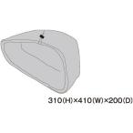 TANAX motofizz Tanax Motofizz дождевик MP-270 сумка для дождевик кузов для сумка * кейс 