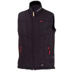 KOMINE コミネ JK-558 エレクトリックヒートベスト サイズ:3XL 電熱ベスト アパレル