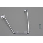 DAYTONA Daytona седельная сумка поддержка левая сторона для Glass Tracker Big Boy SUZUKI Suzuki сумка * box установка крепление, опора кузов для сумка * кейс 