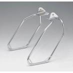 KIJIMA Kijima подседельная сумка поддержка DHW модель : правая сторона для HARLEY-DAVIDSON Harley Davidson сумка * box установка крепление, опора кузов для сумка * кейс 