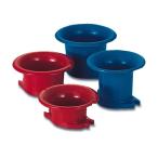 KEIHINke-hin воздушный воронка FCR карбюратор φ28-φ33 ( маленький корпус ) для воронка всасывающий относящийся двигатель 