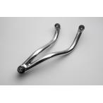 K-FACTORY Kei Factory aluminium крепление, опора CBR250R HONDA Honda крепление глушителя muffler 