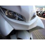 KOTANI MOTORSkotani motors FORZA MF08 для Eagle мускл центральный гелевое покрытие [ Forza ] HONDA Honda прочее скутер экстерьер обтекатель относящийся экстерьер 