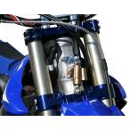 Ride Engineering ride инженер кольцо Triple зажим комплект 22mm офсет YZ250F YZ450F YAMAHA Yamaha Triple Tree * вынос руля * нижний держатель 