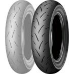 DUNLOP DUNLOP:ダンロップ TT93GP 【130/70-12 62L】 タイヤ
