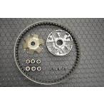 KN企画 KN企画:ケイエヌキカク ハイスピードプーリーセット