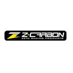 Z-CARBON Z карбоновый стикер размер :10cm стикер * переводная картинка экстерьер 