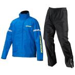 KOMINE コミネ RK-543 STDレインウェア サイズ：3XLB レインウェア アパレル