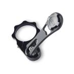 ROKFORM ロックフォーム バイクマウント V3 モトマウント タイプ:iPhone4/4S V3ケース付属 スマートフォンホルダー・スマートフォンマウント 電子機器類