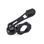 ROKFORM ロックフォーム バイクマウント V3 バークランプタイプ タイプ:iPhone4/4S V3ケース付属 スマートフォンホルダー・スマートフォンマウント 電子機器類