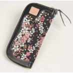 DEGNER Degner Hanayama длинный ZIP бумажник кошелек * бумажник * ячейка для монет мотоцикл родственные товары 