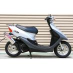 K2TEC Kei two Tec ALBA [ Alba ] Live Dio HONDA Honda камера muffler 