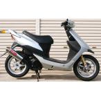 K2TEC Kei two Tec ALBA [ Alba ] let's 2 ZZ SUZUKI Suzuki камера muffler 