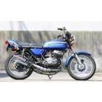 K2TEC Kei two Tec K2 камера TYPE-2 750SS Mach IV (H2) KH750 KAWASAKI Kawasaki камера muffler 