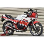 K2TEC Kei two Tec Cross камера TYPE-1 RZ250 RZ350 YAMAHA Yamaha камера muffler 