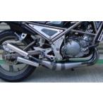 K2TEC Kei two Tec правый 2 шт Cross камера TYPE-1 TZR250 YAMAHA Yamaha камера muffler 