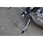 KIJIMA キジマ サイドスタンドエクステンション FXSBSE CVO BREAKOUT HARLEY-DAVIDSON ハーレーダビッドソン スタンドパッド・エクステンション フレーム
