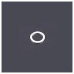 PMC ピーエムシー 【シリンダーヘッドバイパスキット用リペアパーツ】 アルミクラッシュワッシャー GPZ900R KAWASAKI カワサキ ブレーキ