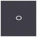 PMC ピーエムシー 【シリンダーヘッドバイパスキット用リペアパーツ】 アルミクラッシュワッシャー クラッシュワッシャー・バンジョーガスケット ブレーキ