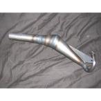 MIZUNO MOTOR Mizuno motor [zes] Passol для оригинал камера модель : прозрачный покраска отделка Passol Passol II Passola YAMAHA Yamaha muffler 